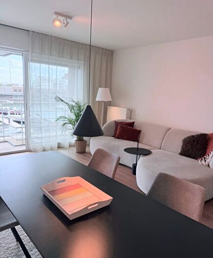 2-kamerappartement te koop in Brugge
