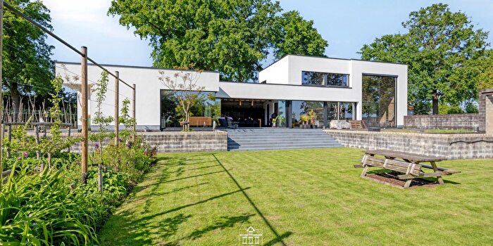 4-kamerhuis te koop in Dilsen-Stokkem