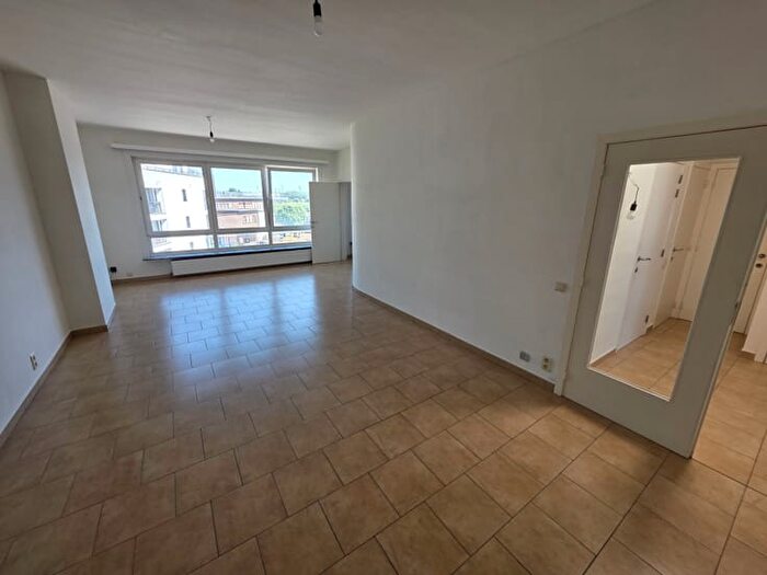 2-kamerappartement te huur in Vilvoorde