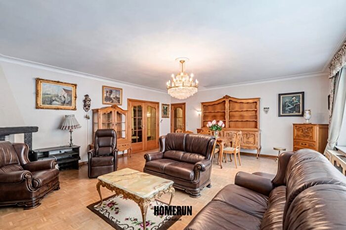 3-kamerappartement te koop in Grimbergen