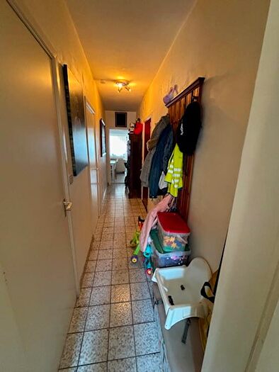 1-kamerappartement te koop in Nieuwpoort