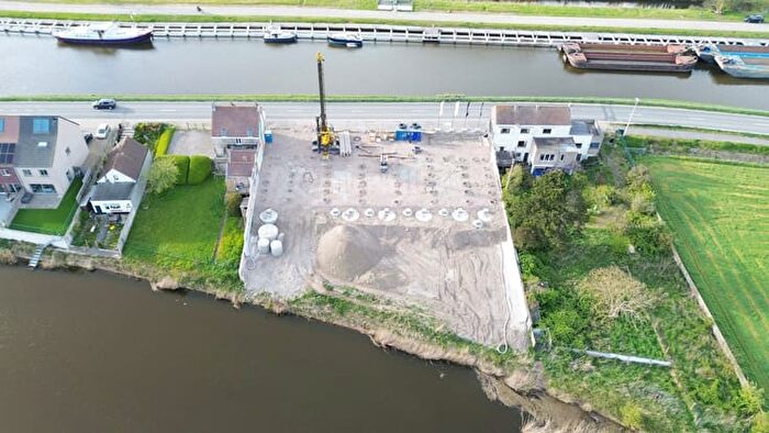 4-kamerhuis te koop in Nieuwpoort