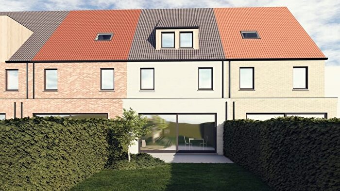 Huizen Koop Huur - 2