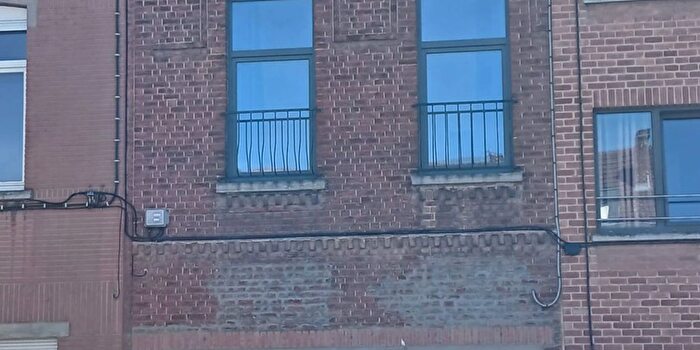 4-kamerhuis te koop in Mons