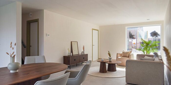 Huizen Koop Huur - 2