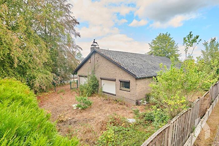 Huizen Koop Huur - 2