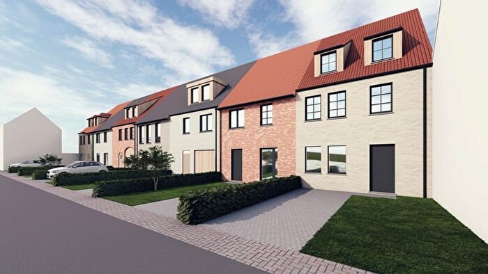 Huizen Koop Huur - 3