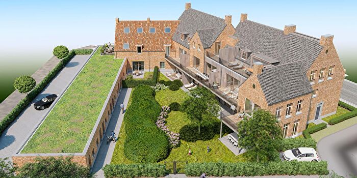 Huizen Koop Huur - 3