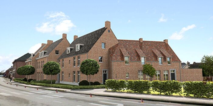 Appartement te koop in Ravels