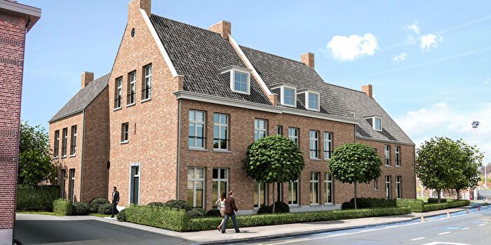 Huizen Koop Huur - 2