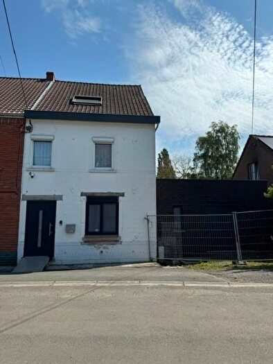 3-kamerhuis te koop in Warchin
