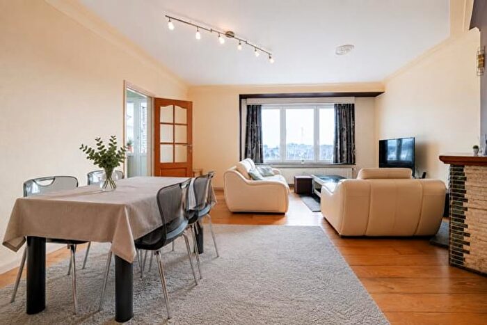 2-kamerappartement te koop in Marcinelle