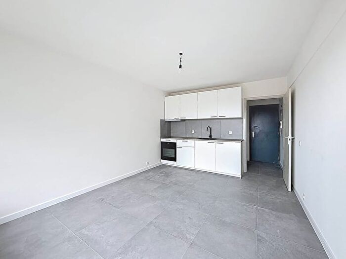 Appartement te huur in Koksijde