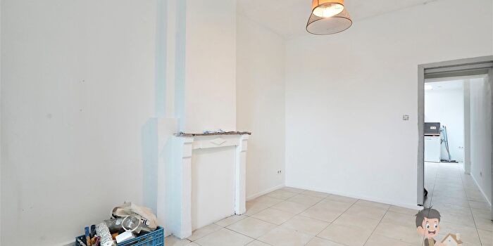 2-kamerhuis te koop in Gosselies
