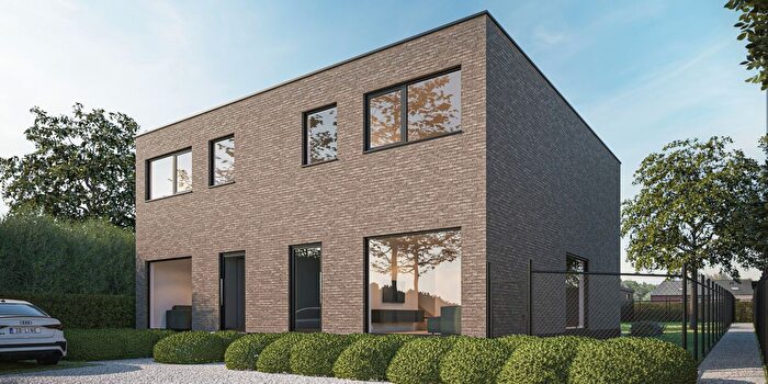 Huizen Koop Huur - 2
