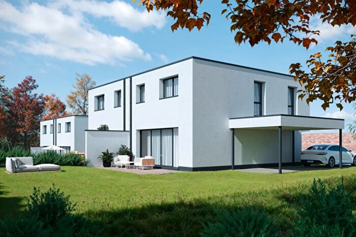 Huis te koop in Geraardsbergen