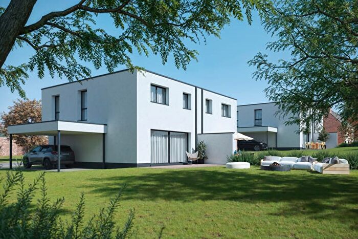 Huizen Koop Huur - 2