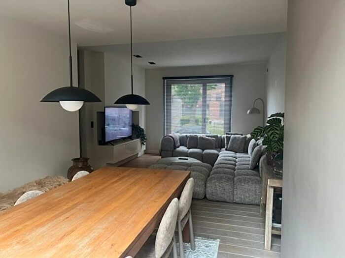 Huizen Koop Huur - 3
