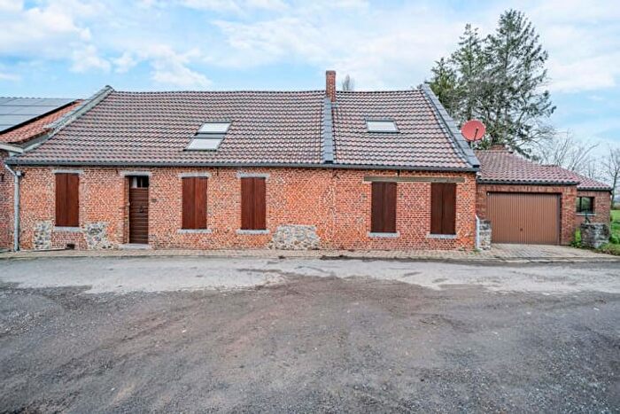 15-kamerhuis te koop in Roisin