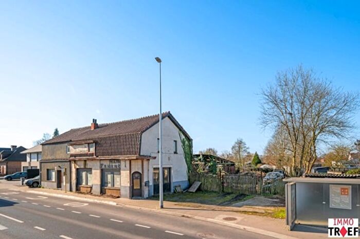 Huizen Koop Huur - 2