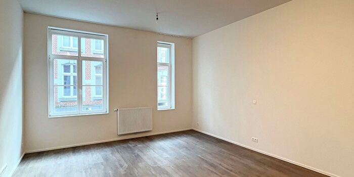 Appartement te huur in Namur