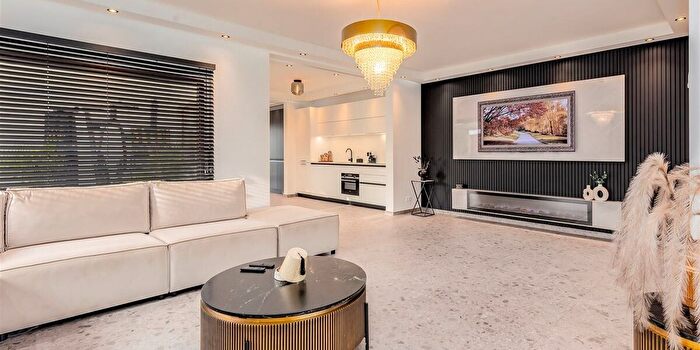 3-kamerhuis te koop in Oostmalle