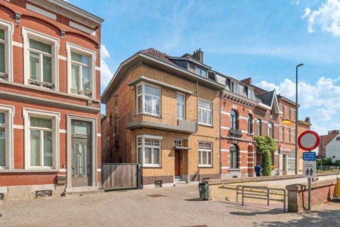 5-kamerhuis te koop in Hasselt