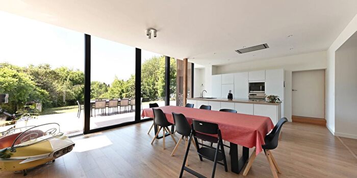 Huizen Koop Huur - 2