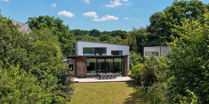 3-kamerhuis te koop in Oud-Heverlee