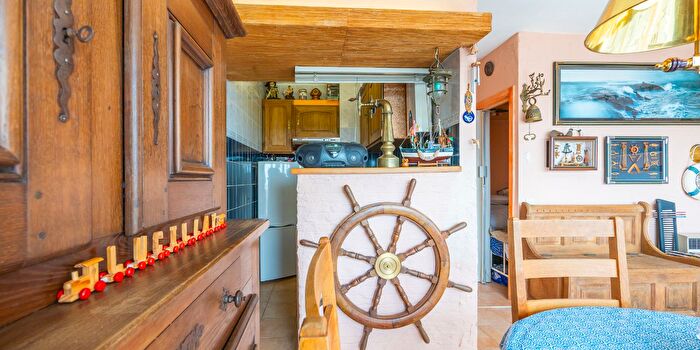Huizen Koop Huur - 3