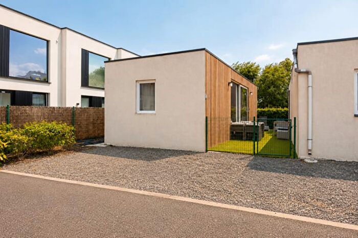 10-kamerhuis te koop in Bredene