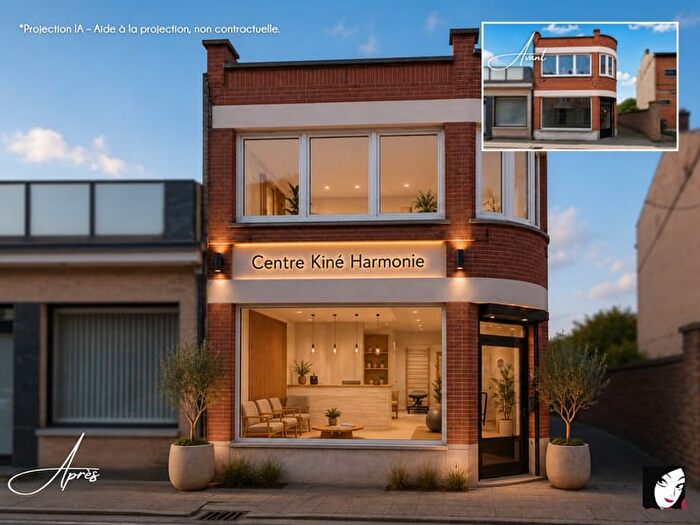 Huizen Koop Huur - 3