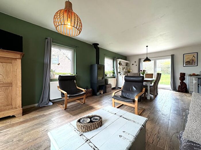 Huizen Koop Huur - 3