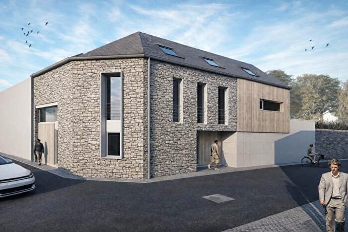 1-kamerhuis te koop in Cerfontaine