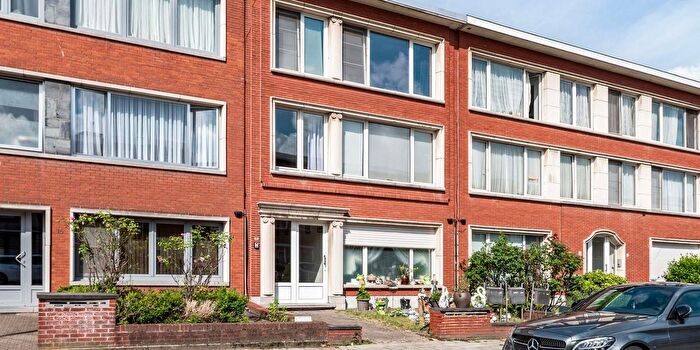 2-kamerappartement te koop in Deurne