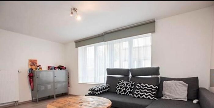 2-kamerappartement te huur in Charleroi