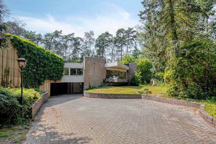 5-kamerhuis te koop in Kapellen