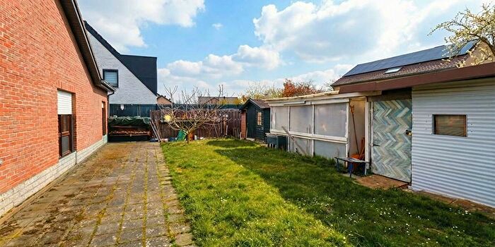Huizen Koop Huur - 2