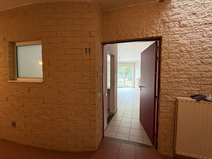 1-kamerappartement te koop in Korbeek-Lo