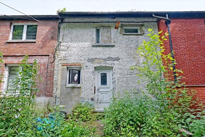 Huizen Koop Huur - 2