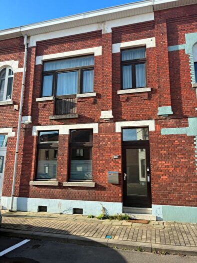 4-kamerhuis te koop in Landen