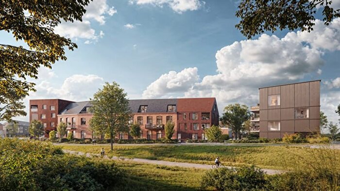 Huizen Koop Huur - 3