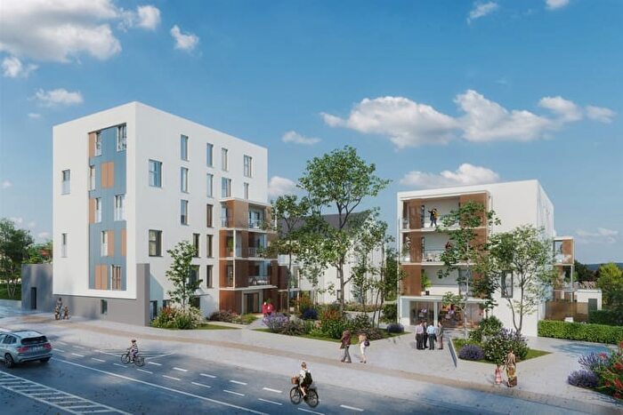 Appartement te koop in ARLON