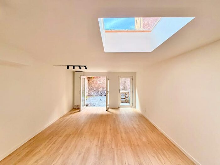 2-kamerappartement te huur in Antwerp