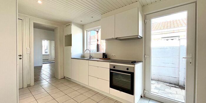 Huizen Koop Huur - 3