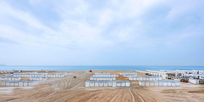 3-kamerappartement te huur in Knokke