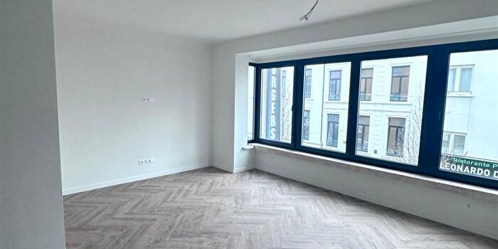 2-kamerappartement te huur in Antwerpen