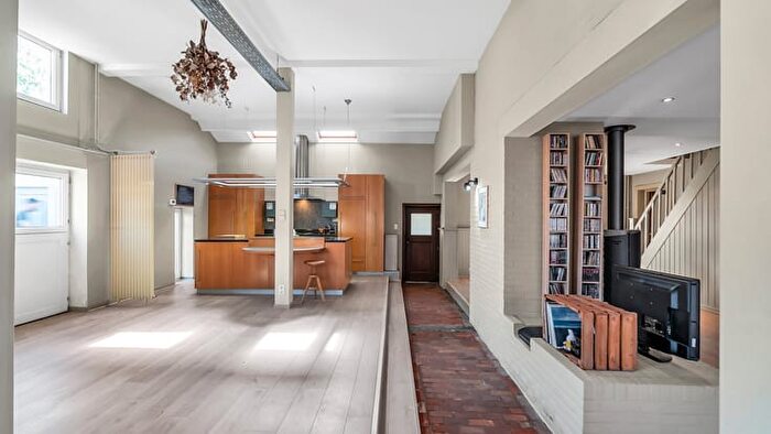 Huizen Koop Huur - 3