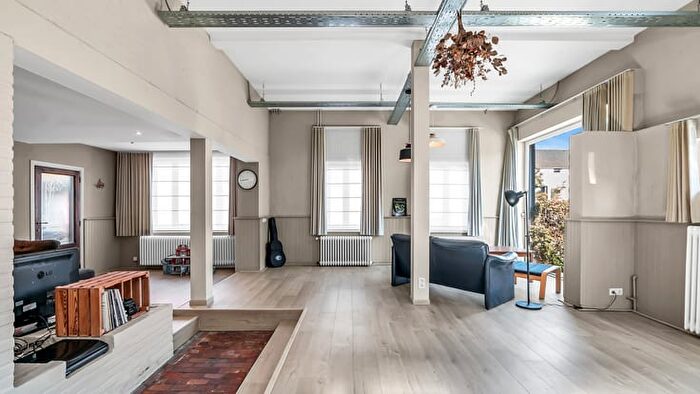 Huizen Koop Huur - 2
