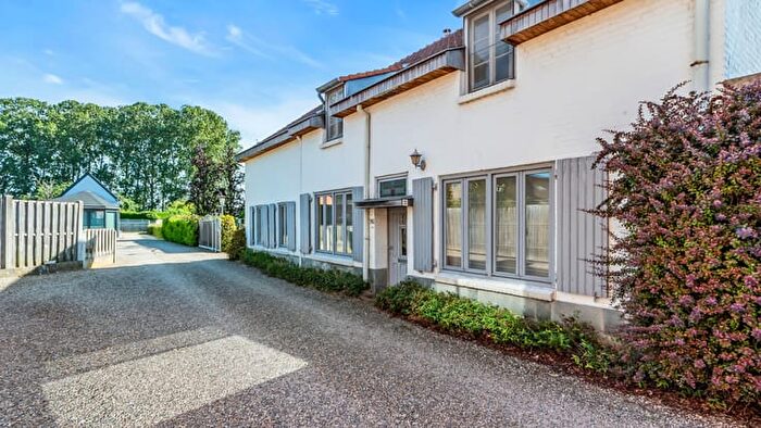 13-kamerhuis te koop in Kinrooi